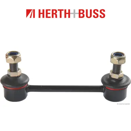 HERTH+BUSS JAKOPARTS Koppelstange Stabilisator f&uuml;r NISSAN PRIMERA X-TRAIL hinten