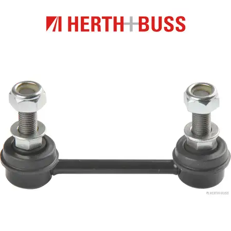 HERTH+BUSS JAKOPARTS Koppelstange f&uuml;r NISSAN CUBE MICRA II PRIMERA hinten