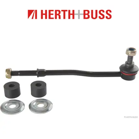 HERTH+BUSS JAKOPARTS Koppelstange f&uuml;r NISSAN PRIMERA TRAVELLER TERRANO II hinten