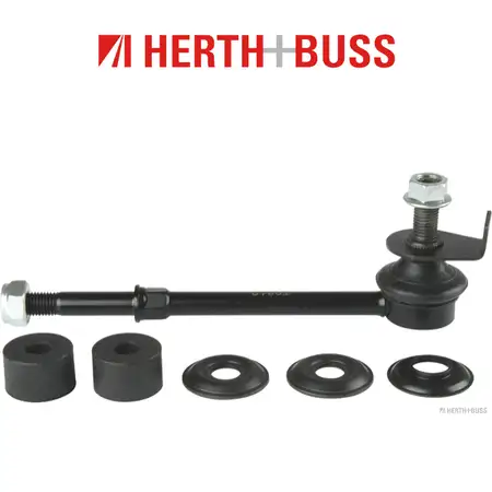 HERTH+BUSS JAKOPARTS Koppelstange NISSAN Patrol GR V Wagon (Y61) hinten rechts