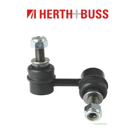 HERTH+BUSS JAKOPARTS Koppelstange Stabilisator f&uuml;r INFINITI QX56 400 PS hinten
