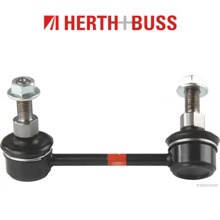 HERTH+BUSS JAKOPARTS Koppelstange f&uuml;r NISSAN MURANO II 190 256 PS hinten links