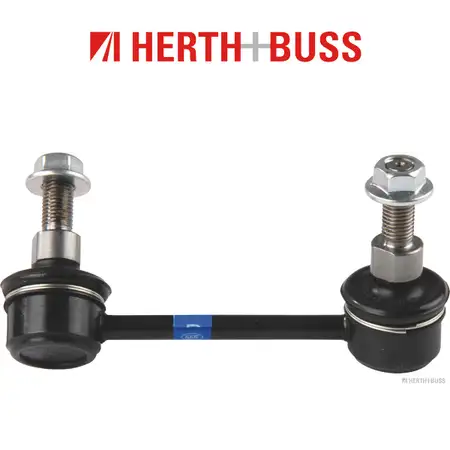 HERTH+BUSS JAKOPARTS Koppelstange NISSAN MURANO II Z51 bis 09.2014 hinten rechts