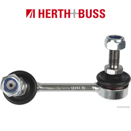 HERTH+BUSS JAKOPARTS Koppelstange f&uuml;r NISSAN MURANO I (Z50) 3.5 4x4 hinten links