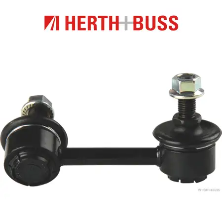 HERTH+BUSS JAKOPARTS Koppelstange NISSAN MURANO I 3.5 4x4 234 PS hinten rechts