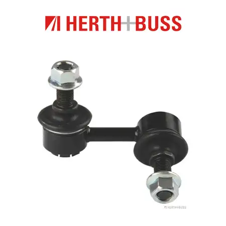 HERTH+BUSS JAKOPARTS Koppelstange f&uuml;r NISSAN PATHFINDER III hinten links
