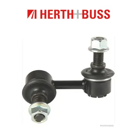 HERTH+BUSS JAKOPARTS Koppelstange f&uuml;r NISSAN PATHFINDER III hinten rechts