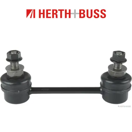 HERTH+BUSS JAKOPARTS Koppelstange f&uuml;r NISSAN PRIMERA X-TRAIL bis 11.2013 hinten