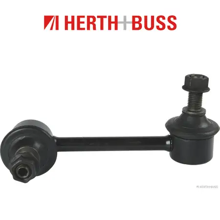 HERTH+BUSS JAKOPARTS Koppelstange INFINITI LEXUS NISSAN 350 Z 370 Z hinten links