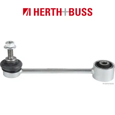 HERTH+BUSS JAKOPARTS Koppelstange Stabilisatorstange f&uuml;r NISSAN NV400 hinten