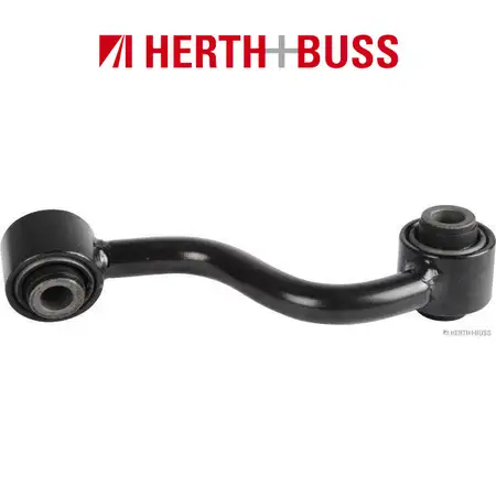 HERTH+BUSS JAKOPARTS Koppelstange NISSAN QASHQAI I (J10) II (J11) hinten links