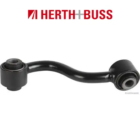 HERTH+BUSS JAKOPARTS Koppelstange NISSAN QASHQAI I (J10) II (J11) hinten rechts