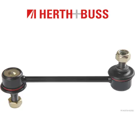 HERTH+BUSS JAKOPARTS Koppelstange f&uuml;r TOYOTA AVENSIS bis 02.2003 hinten