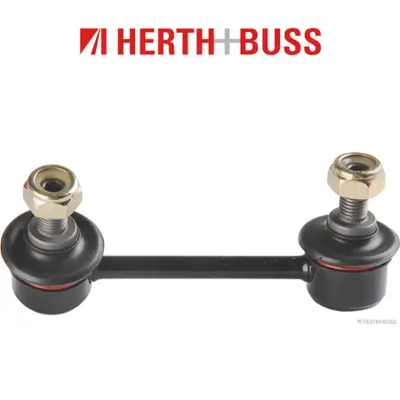 HERTH+BUSS JAKOPARTS Koppelstange f&uuml;r TOYOTA RAV 4 II bis 11.2005 hinten rechts