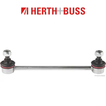 HERTH+BUSS JAKOPARTS Koppelstange f&uuml;r TOYOTA MR 2 III 1.8 16V VT-i 140 PS hinten