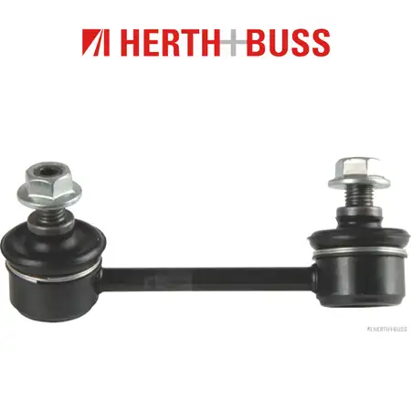 HERTH+BUSS JAKOPARTS Koppelstange f&uuml;r TOYOTA AVENSIS bis 11.2008 hinten links