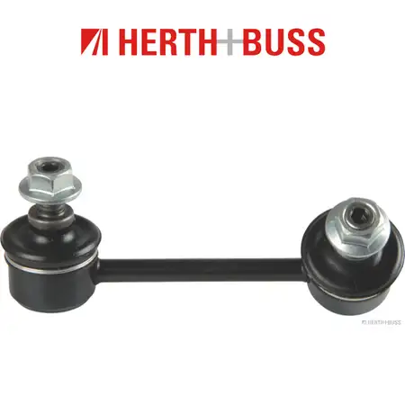 HERTH+BUSS JAKOPARTS Koppelstange f&uuml;r TOYOTA AVENSIS bis 11.2008 hinten rechts