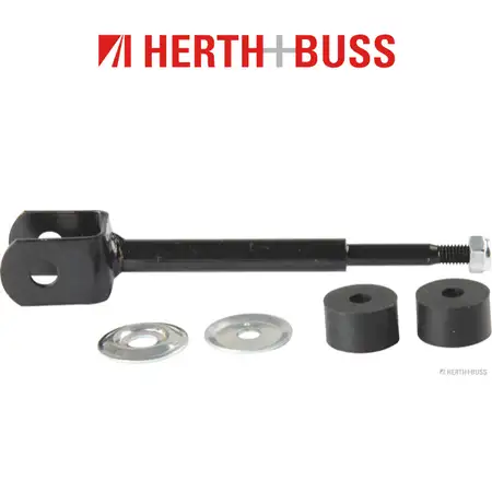 HERTH+BUSS JAKOPARTS Koppelstange Stabi f&uuml;r TOYOTA LAND CRUISER 100 hinten