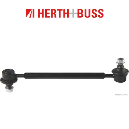 HERTH+BUSS JAKOPARTS Koppelstange Stabilisator LEXUS RX bis 12.2008 hinten