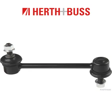 HERTH+BUSS JAKOPARTS Koppelstange f&uuml;r TOYOTA COROLLA STATION WAGON 110 PS hinten