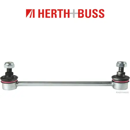 HERTH+BUSS JAKOPARTS Koppelstange Stabi f&uuml;r TOYOTA MR 2 II bis 07.1999 hinten