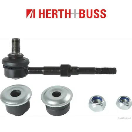 HERTH+BUSS JAKOPARTS Koppelstange LEXUS NX f&uuml;r TOYOTA RAV 4 III IV hinten