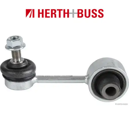 HERTH+BUSS JAKOPARTS Koppelstange TOYOTA GT 86 Coupe (ZN6_) 2.0 GT 200 PS hinten