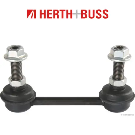 HERTH+BUSS JAKOPARTS Koppelstange f&uuml;r MAZDA 626 III IV MX-6 XEDOS 6 hinten