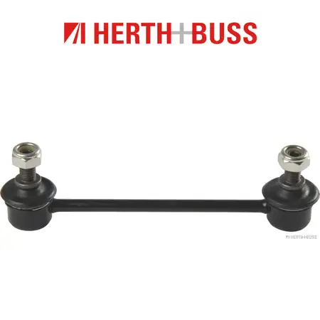 HERTH+BUSS JAKOPARTS Koppelstange MAZDA 323 F/S VI 6 PREMACY bis 08.2007 hinten