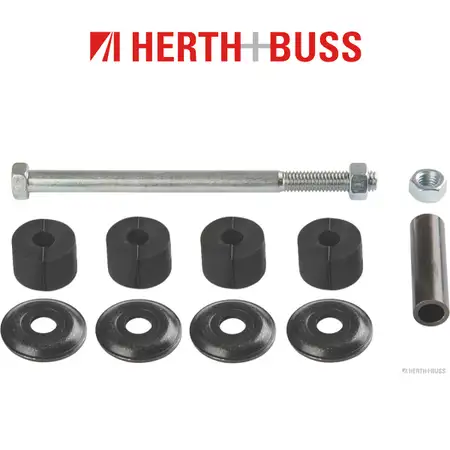HERTH+BUSS JAKOPARTS Koppelstange Stabi f&uuml;r MAZDA 626 II bis 09.1997 hinten
