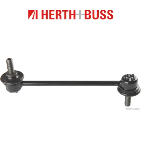 HERTH+BUSS JAKOPARTS Koppelstange Stabi f&uuml;r MAZDA XEDOS 9 bis 09.2002 hinten