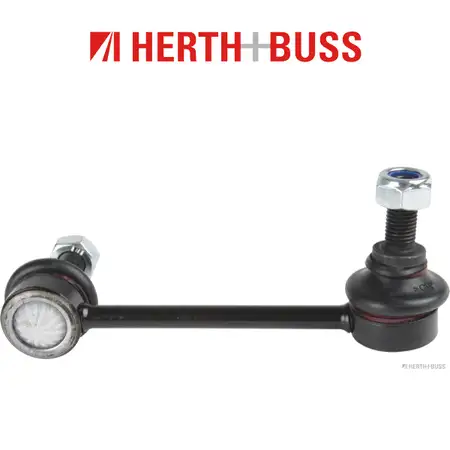 HERTH+BUSS JAKOPARTS Koppelstange f&uuml;r HONDA ACCORD VI VII VIII hinten links