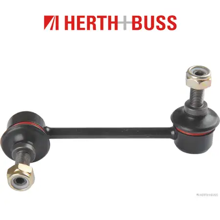 HERTH+BUSS JAKOPARTS Koppelstange f&uuml;r HONDA ACCORD VI VII VIII hinten rechts
