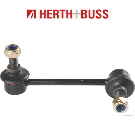 HERTH+BUSS JAKOPARTS Koppelstange f&uuml;r HONDA CR-V I 128 147 PS hinten links