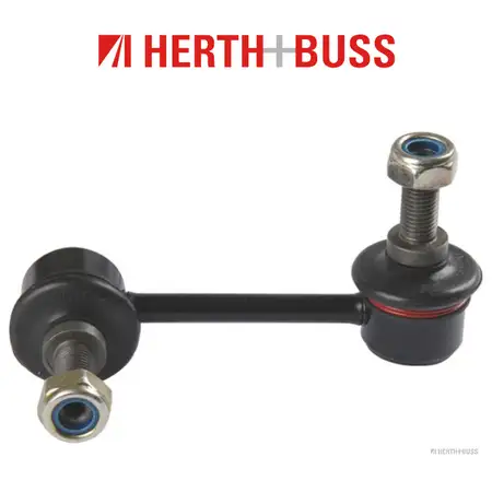 HERTH+BUSS JAKOPARTS Koppelstange f&uuml;r HONDA CIVIC VI bis 02.2001 hinten rechts