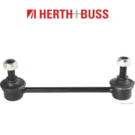 HERTH+BUSS JAKOPARTS Koppelstange f&uuml;r HONDA HR-V 105 124 PS hinten links
