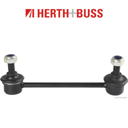 HERTH+BUSS JAKOPARTS Koppelstange f&uuml;r HONDA HR-V 105 124 PS hinten rechts