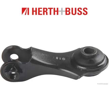 HERTH+BUSS JAKOPARTS Koppelstange HONDA ACCORD V CIVIC IV V VI CRX III hinten