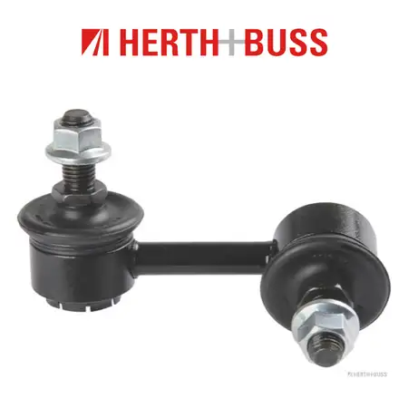 HERTH+BUSS JAKOPARTS Koppelstange f&uuml;r HONDA CIVIC VII bis 12.2005 hinten rechts