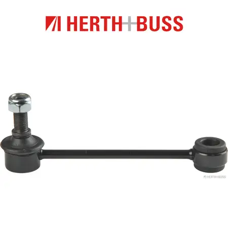 HERTH+BUSS JAKOPARTS Koppelstange Stabilisator f&uuml;r HONDA PRELUDE III IV hinten