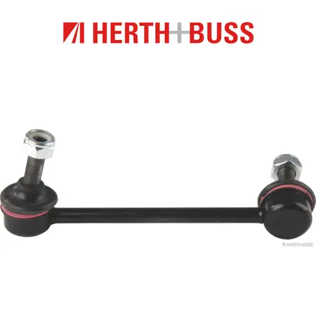 HERTH+BUSS JAKOPARTS Koppelstange f&uuml;r HONDA ACCORD VIII ab 01.2009 hinten links