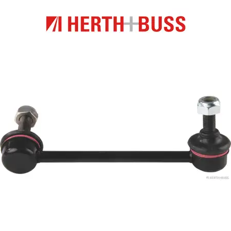HERTH+BUSS JAKOPARTS Koppelstange f&uuml;r HONDA ACCORD VIII ab 01.2009 hinten rechts