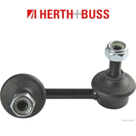 HERTH+BUSS JAKOPARTS Koppelstange HONDA CIVIC IX VIII 140 141 PS hinten rechts