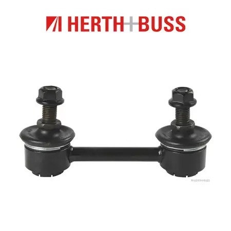 HERTH+BUSS JAKOPARTS Koppelstange Stabistange HONDA S2000 (AP) 2.0 240 PS hinten