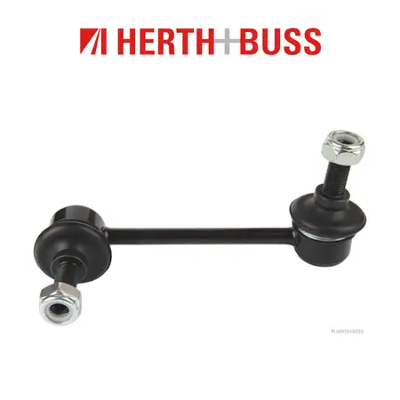 HERTH+BUSS JAKOPARTS Koppelstange HONDA ACCORD VII (CL) 2.2 i-CTDi hinten rechts
