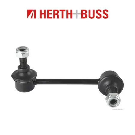 HERTH+BUSS JAKOPARTS Koppelstange HONDA ACCORD VII (CL) 2.2 i-CTDi hinten links