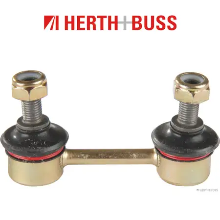 HERTH+BUSS JAKOPARTS Koppelstange MITSUBISHI COLT IV FTO Coupe LANCER V hinten