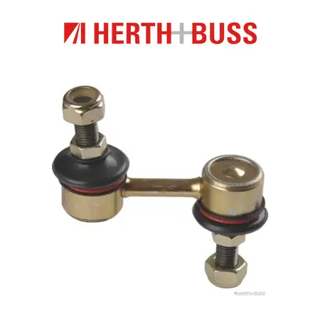 HERTH+BUSS JAKOPARTS Koppelstange Stabi f&uuml;r MITSUBISHI GALANT VI SIGMA hinten