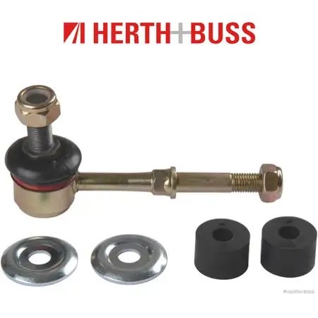 HERTH+BUSS JAKOPARTS Koppelstange Pendelst&uuml;tze f&uuml;r MITSUBISHI L 400 hinten