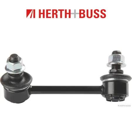 HERTH+BUSS JAKOPARTS Koppelstange f&uuml;r MITSUBISHI PAJERO III IV hinten links